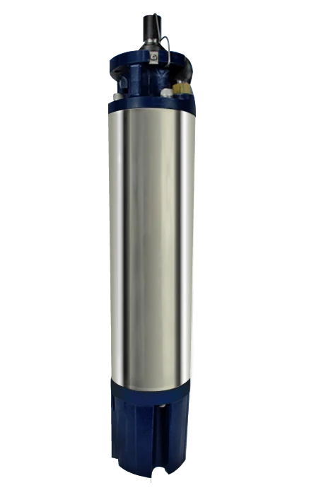 Ver Motores sumergibles AFT de 1/2–200 HP