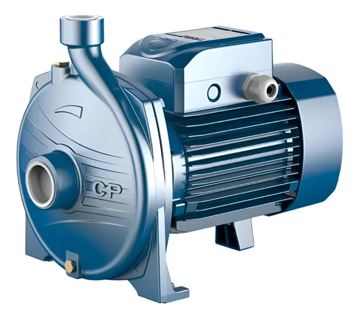 Bomba centrífuga Pedrollo CPm 680C-2 de 5.5 HP