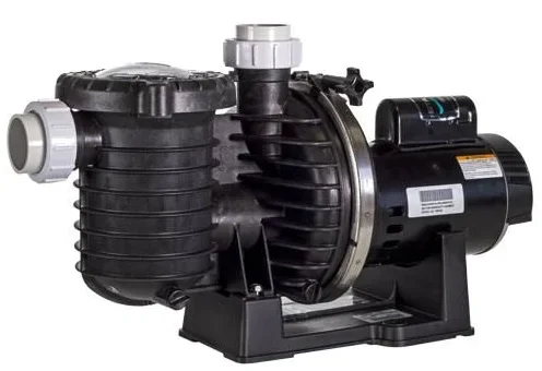 Ver Bomba para piscina Sta-Rite P6E6H-209L de 3 HP