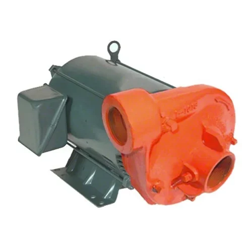 Bomba centrífuga Berkeley B1WPS de 5 HP