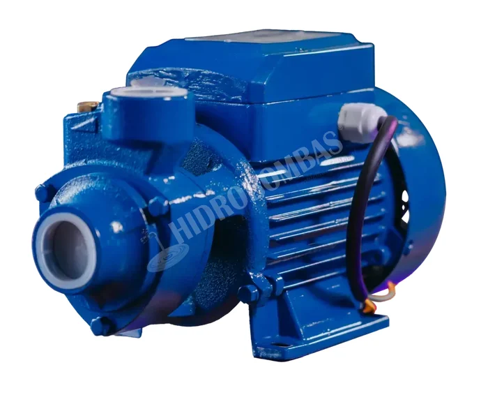 Ver Bomba periférica Rieti 0.5 HP