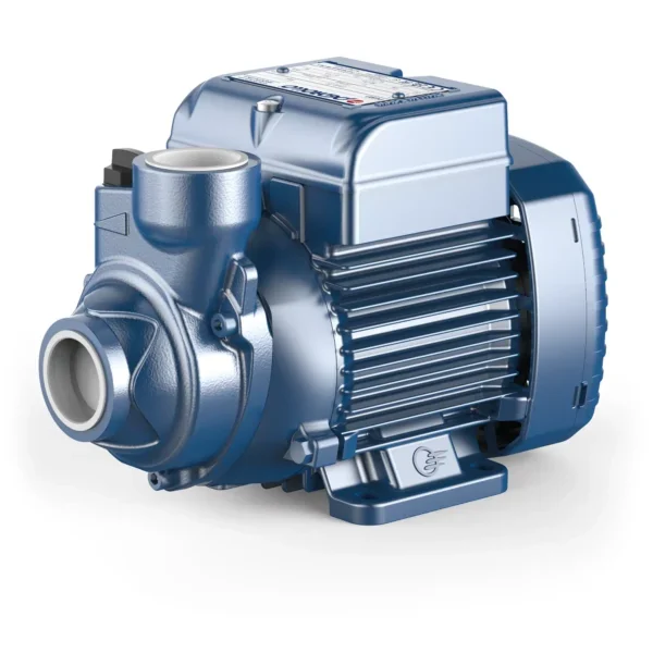 Ver Bomba periférica Pedrollo 0.5 HP