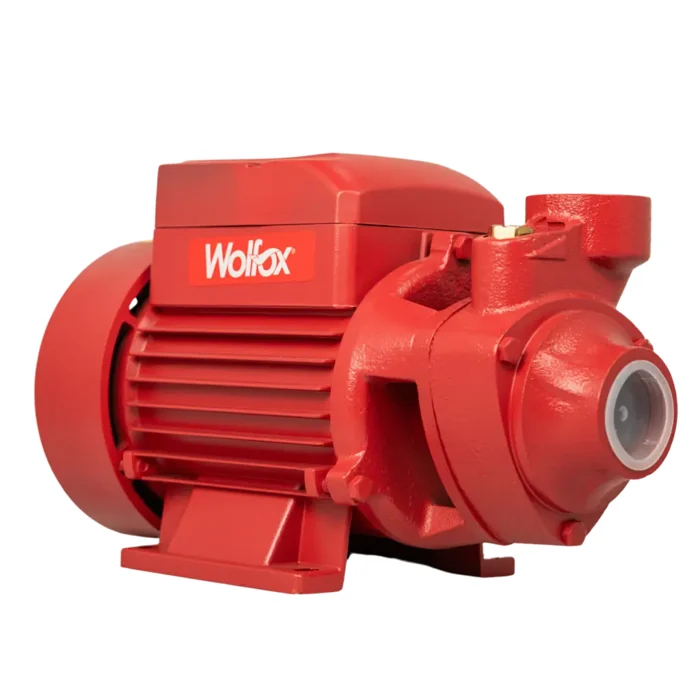 Ver Bomba periférica Wolfox 0.5 HP