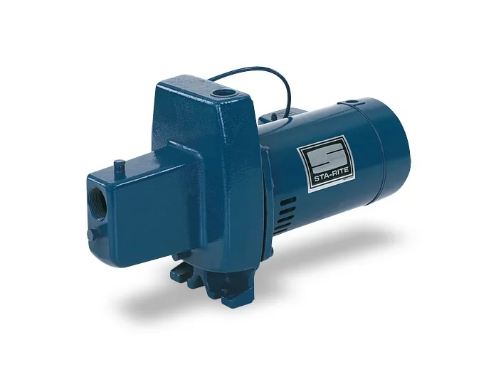 Ver Bomba Sta-Rite 0.75 HP FSND