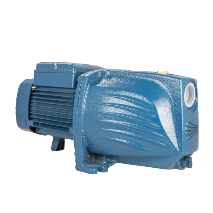 Ver Bomba JET Pedrollo 0.75 HP