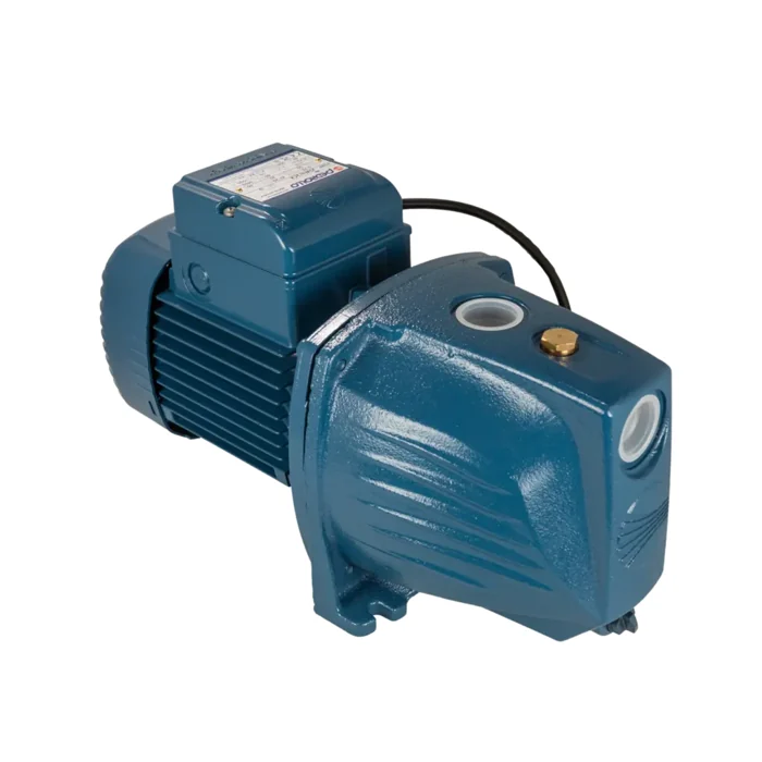 Ver Bomba JET Pedrollo 1 HP