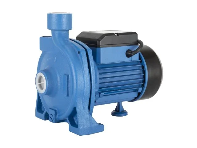 Ver Bomba Caudal Little Giant 1 HP